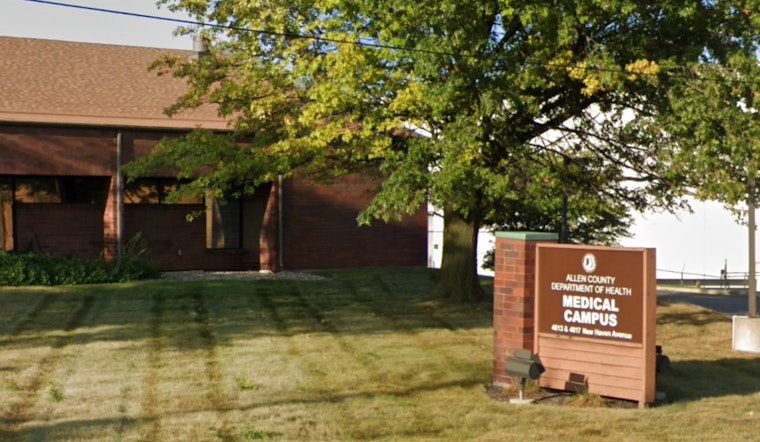 Indiana Reports First Measles Case of 2025 in Allen County; Calls for Vigilance Amid Declining Vaccination Rates
