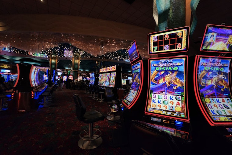 Indiana Senate Approves Bill for Strategic Casino Relocation Study, Aims to Boost Local Economies