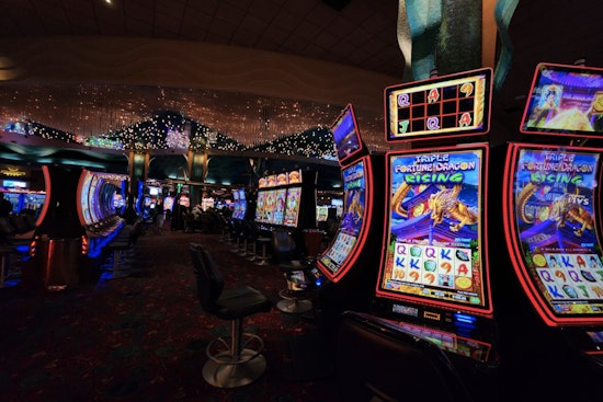 Indiana Senate Approves Bill for Strategic Casino Relocation Study, Aims to Boost Local Economies