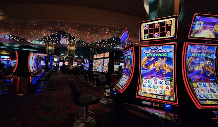 Indiana Senate Approves Bill for Strategic Casino Relocation Study, Aims to Boost Local Economies