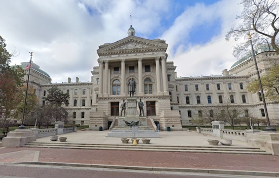 Indiana Senate Bill 1 Aims to Cut $1.3 Billion in Property Taxes for Homeowners Over Three Years