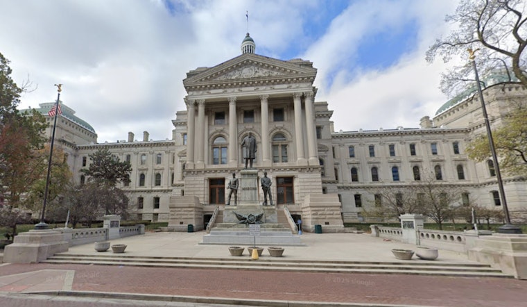 Indiana Senate Bill 1 Aims to Cut $1.3 Billion in Property Taxes for Homeowners Over Three Years