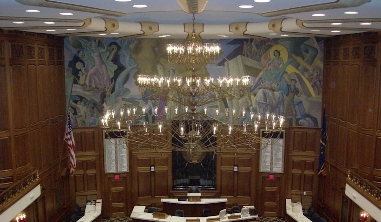 Indiana Senate Democrats Challenge State Budget, Advocate for Education and Public Health Amid $2.4 Billion Shortfall