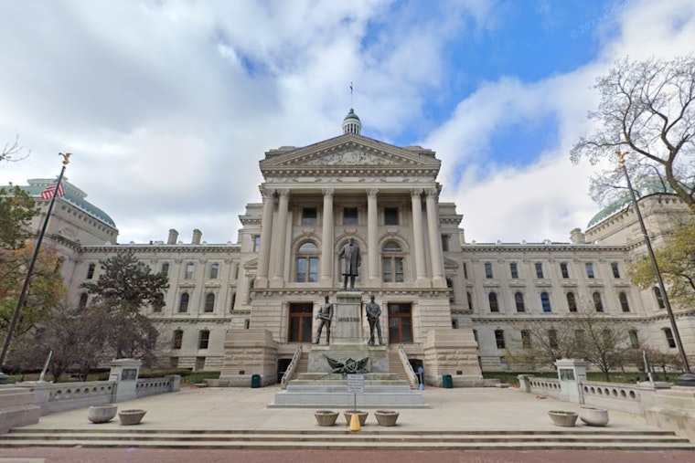 Indiana Senate Democrats' Push for Enhanced Social Sector Funding Falls Short in Appropriations Committee