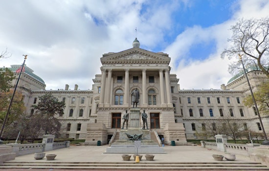 Indiana Senate Democrats' Push for Enhanced Social Sector Funding Falls Short in Appropriations Committee