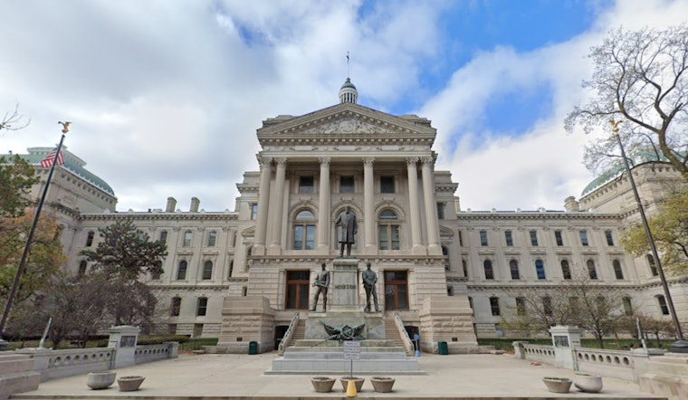 Indiana Senate Democrats' Push for Enhanced Social Sector Funding Falls Short in Appropriations Committee