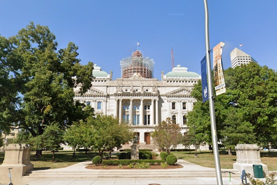 Indiana Senate Passes Bill to Boost Math Proficiency Among Students Amid Concerning Test Scores