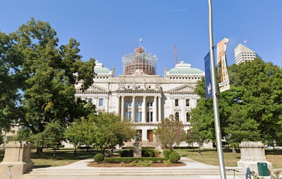 Indiana Senate Passes Bill to Boost Math Proficiency Among Students Amid Concerning Test Scores
