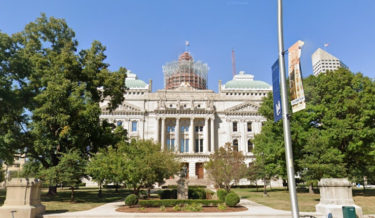 Indiana Senate Passes Bill to Boost Math Proficiency Among Students Amid Concerning Test Scores