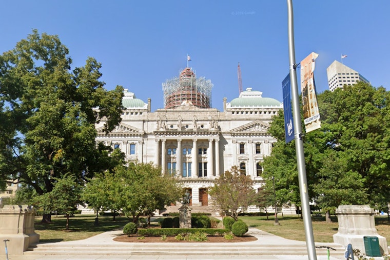 Indiana Senate Passes HB 1521, Bolstering Genetic Data Privacy for Hoosiers