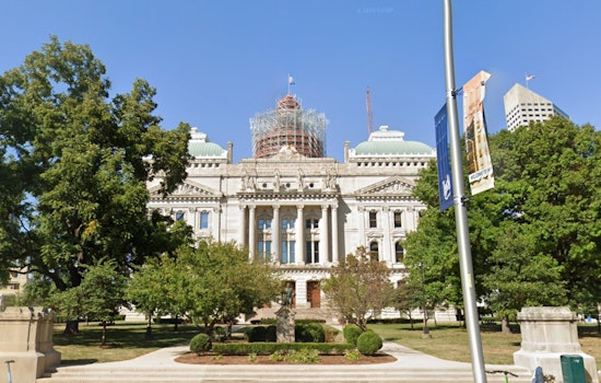 Indiana Senate Passes HB 1521, Bolstering Genetic Data Privacy for Hoosiers