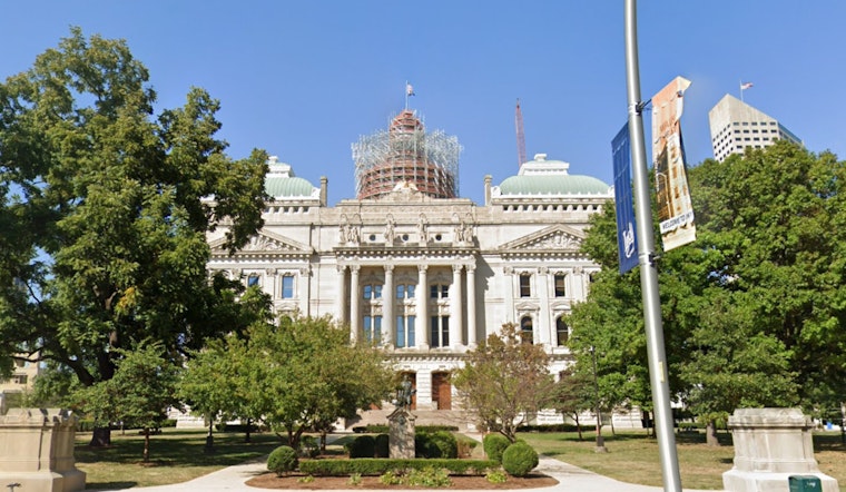 Indiana Senate Passes HB 1521, Bolstering Genetic Data Privacy for Hoosiers