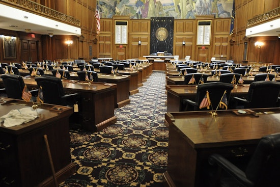 Indiana Senate Passes Medicaid Transparency Bill with Overwhelming Support