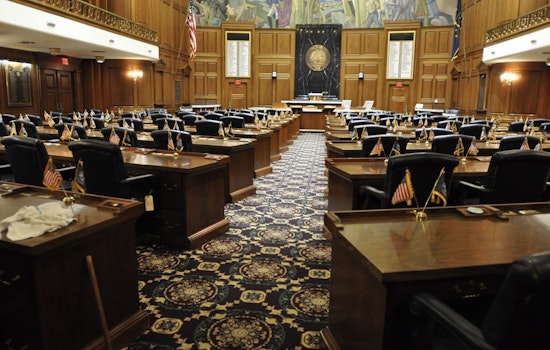 Indiana Senate Passes Medicaid Transparency Bill with Overwhelming Support