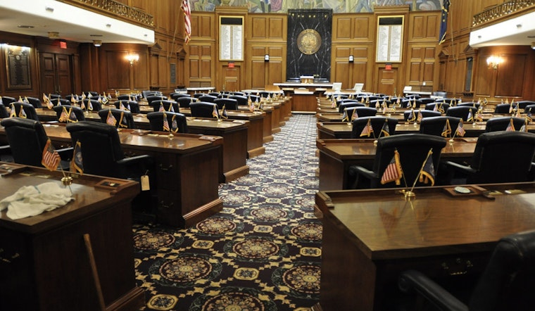 Indiana Senate Passes Medicaid Transparency Bill with Overwhelming Support