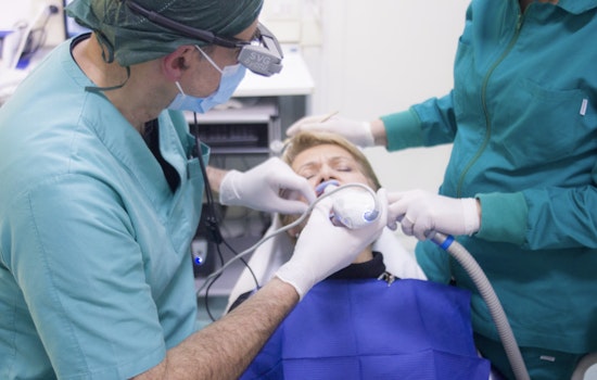 Indiana Senate Passes Rep. Goss-Reaves's Bill to Modernize Dental Care and Expand Access Statewide