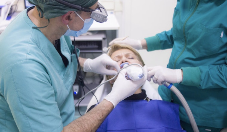 Indiana Senate Passes Rep. Goss-Reaves's Bill to Modernize Dental Care and Expand Access Statewide