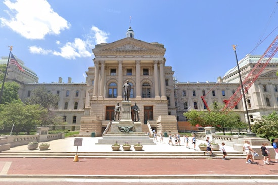 Indiana Senate Unanimously Passes Resolution to Recognize Christian Persecution in Artsakh, Armenia, and Turkey