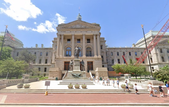 Indiana Senate Unanimously Passes Resolution to Recognize Christian Persecution in Artsakh, Armenia, and Turkey