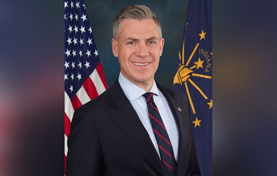 Indiana Senator Jim Banks Faces Backlash for Dismissing Fired HHS Employee as Clown Amid Department Layoffs