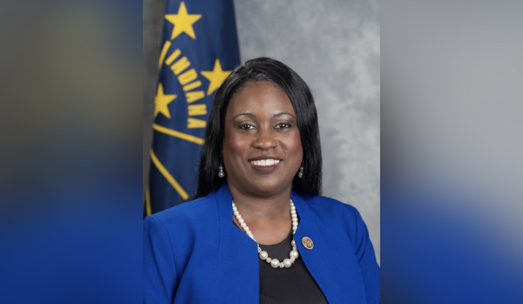 Indiana Senator La Keisha Jackson Challenges Homelessness Criminalization Bill in Indianapolis