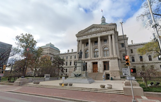 Indiana Set to Enhance Cancer Research with New Legislation Awaiting Governor's Approval