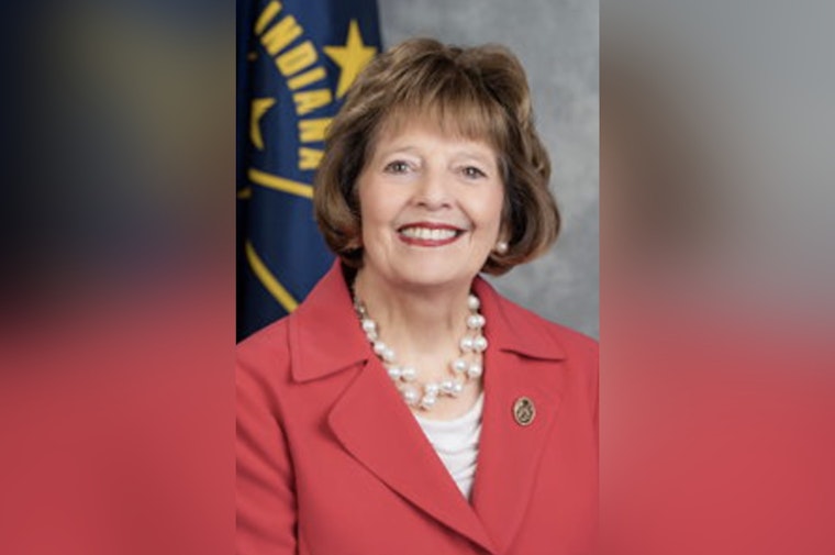 Indiana State Sen. Linda Rogers Hails Successful Session as Education and Pensions Thrive Despite Budget Cuts