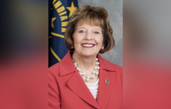 Indiana State Sen. Linda Rogers Hails Successful Session as Education and Pensions Thrive Despite Budget Cuts