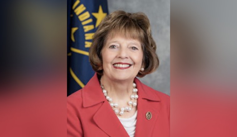 Indiana State Sen. Linda Rogers Hails Successful Session as Education and Pensions Thrive Despite Budget Cuts