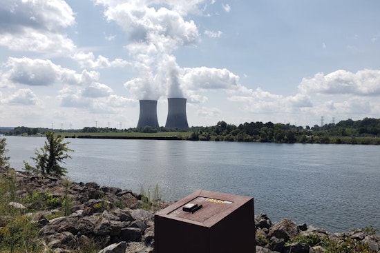 Indiana Targets Clean Energy and Economic Growth with New Bill Encouraging Small Modular Nuclear Reactors
