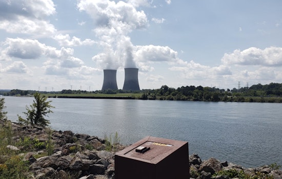 Indiana Targets Clean Energy and Economic Growth with New Bill Encouraging Small Modular Nuclear Reactors