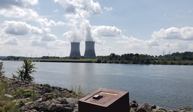 Indiana Targets Clean Energy and Economic Growth with New Bill Encouraging Small Modular Nuclear Reactors