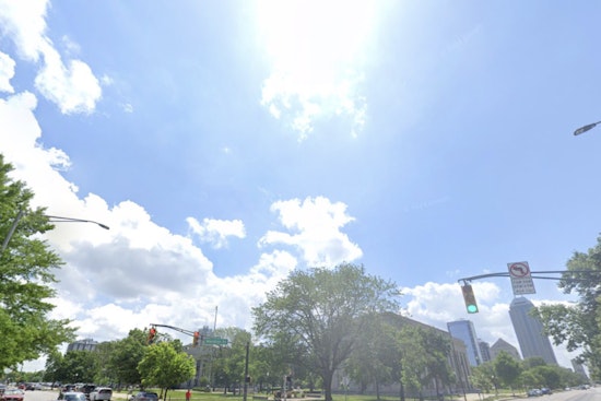Indianapolis Braces for Blustery Skies and Variable Weather This Week