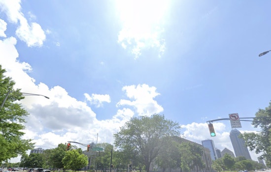 Indianapolis Braces for Blustery Skies and Variable Weather This Week