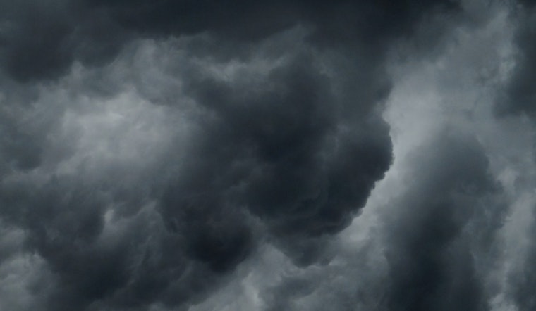 Indianapolis Braces for Mixed Skies and Potential Thunderstorms, says National Weather Service