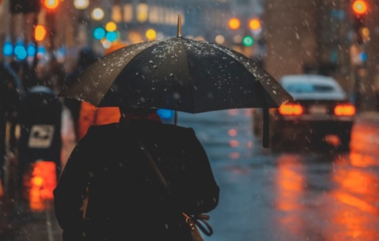 Indianapolis Braces for Showers and Thunderstorms Amid Varied Weather This Week