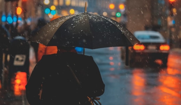 Indianapolis Braces for Showers and Thunderstorms Amid Varied Weather This Week