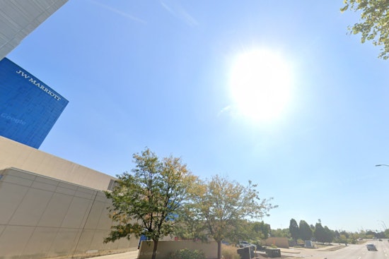 Indianapolis Braces for Sunny Skies Today with Stormy Weather Ahead, NWS Reports