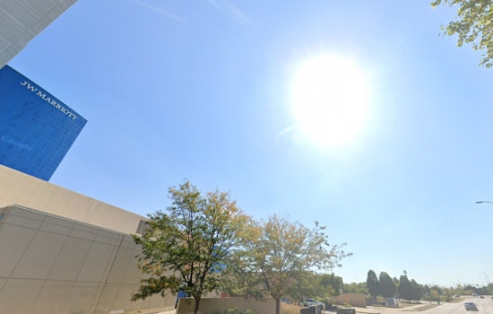 Indianapolis Braces for Sunny Skies Today with Stormy Weather Ahead, NWS Reports