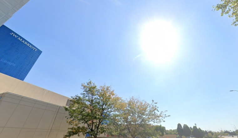Indianapolis Braces for Sunny Skies Today with Stormy Weather Ahead, NWS Reports