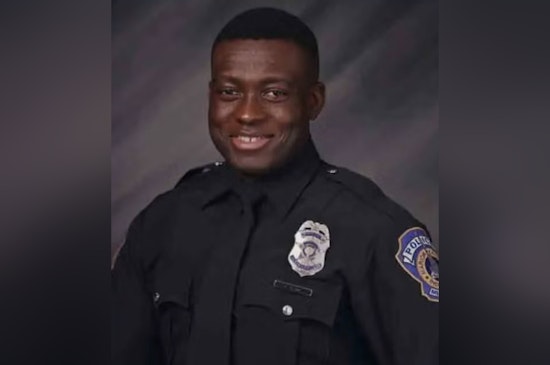 Indianapolis Braces for Traffic Disruptions During IMPD Officer Anderson Vilma's Funeral Procession