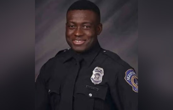 Indianapolis Braces for Traffic Disruptions During IMPD Officer Anderson Vilma's Funeral Procession