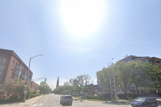 Indianapolis Braces for Weather Shift as Sunny Skies Give Way to a Stormy Week Ahead