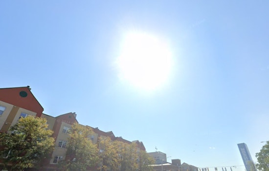 Indianapolis Braces for Week of Weather Whiplash, Sunny Skies to Thunderstorms, Says National Weather Service