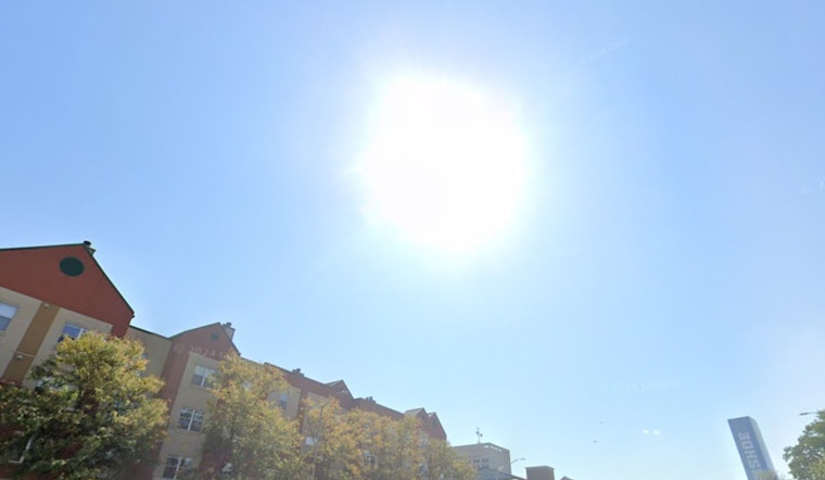 Indianapolis Braces for Week of Weather Whiplash, Sunny Skies to Thunderstorms, Says National Weather Service