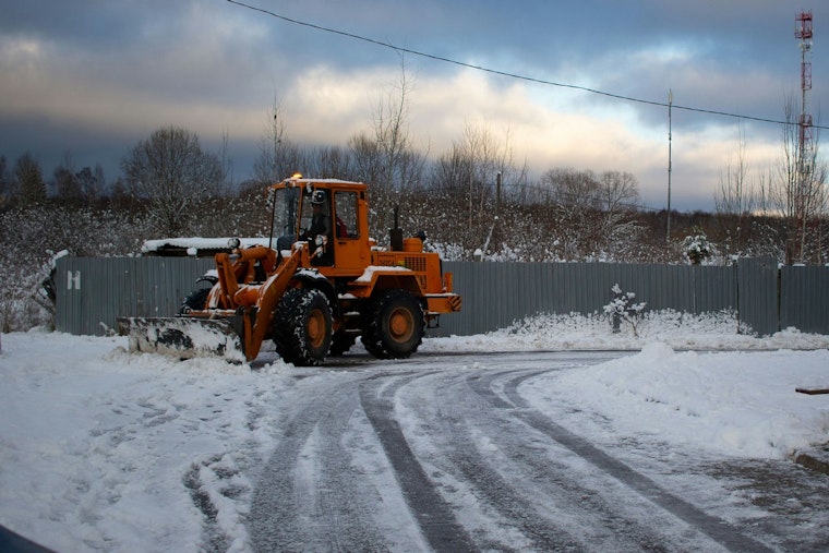 Indianapolis City-County Council Adopts New Snow Removal Policy to Include Residential Streets