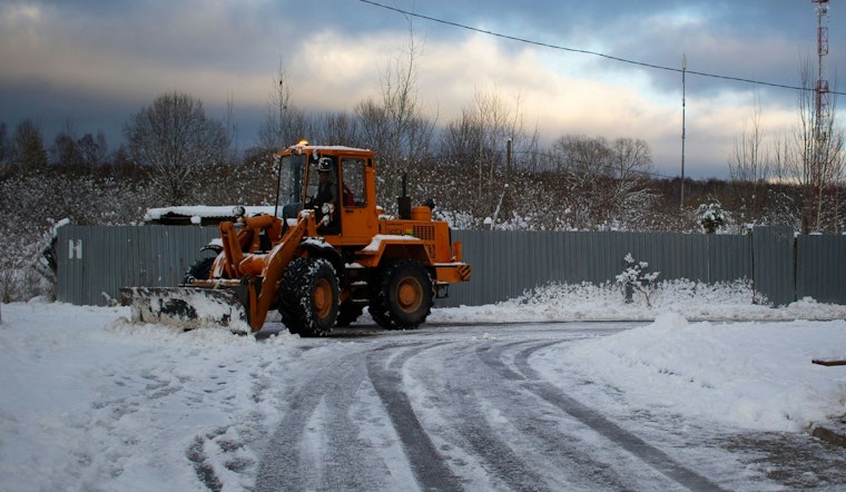 Indianapolis City-County Council Adopts New Snow Removal Policy to Include Residential Streets