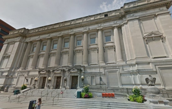 Indianapolis City-County Council Approves $66 Million Bond for Old City Hall Revitalization Despite Dissent Over Developer's Political Donations