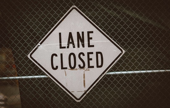 Indianapolis Commuters Should Prepare for Lane Closures on I-465 Starting Thursday for Concrete Restoration