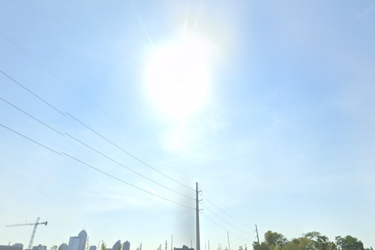 Indianapolis Hit by Freeze Warning, NWS Advises Caution for Tender Plants Amid Frosty Conditions